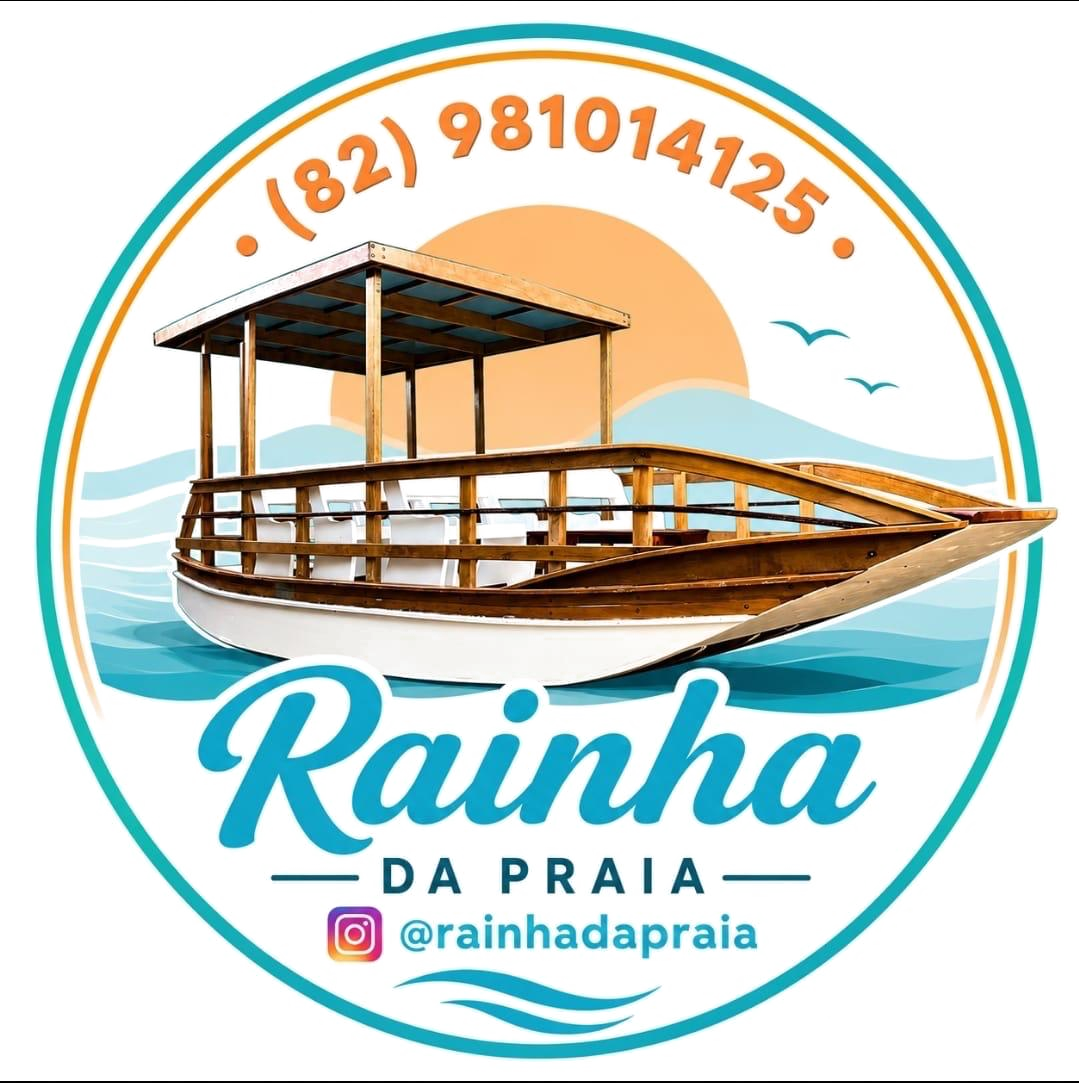 Símbolo da Rainha da Praia